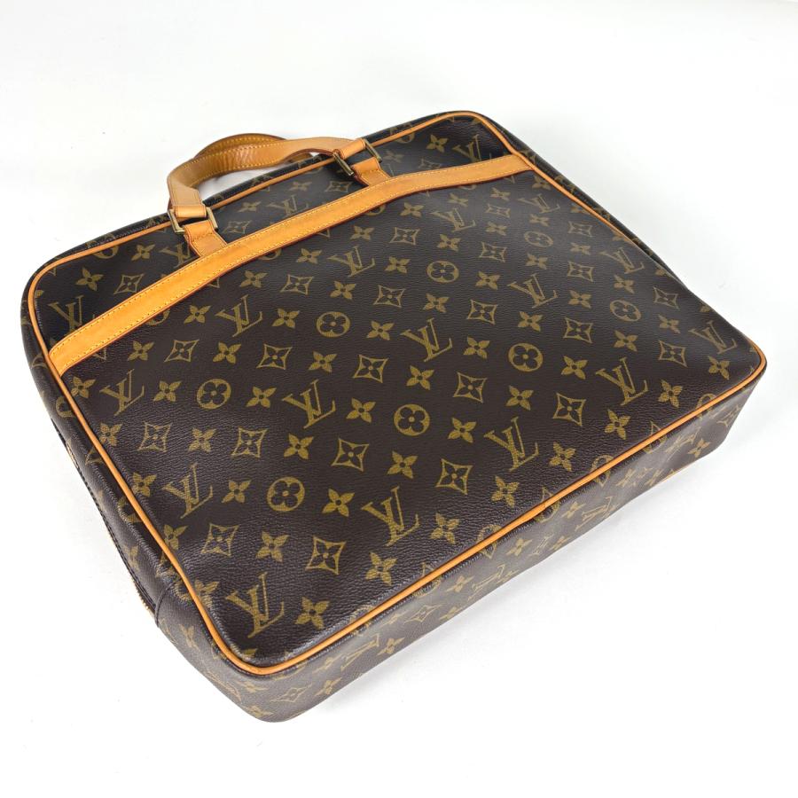 LOUIS VUITTON（ルイ・ヴィトン） ポルト ドキュマン ペガス ビジネス