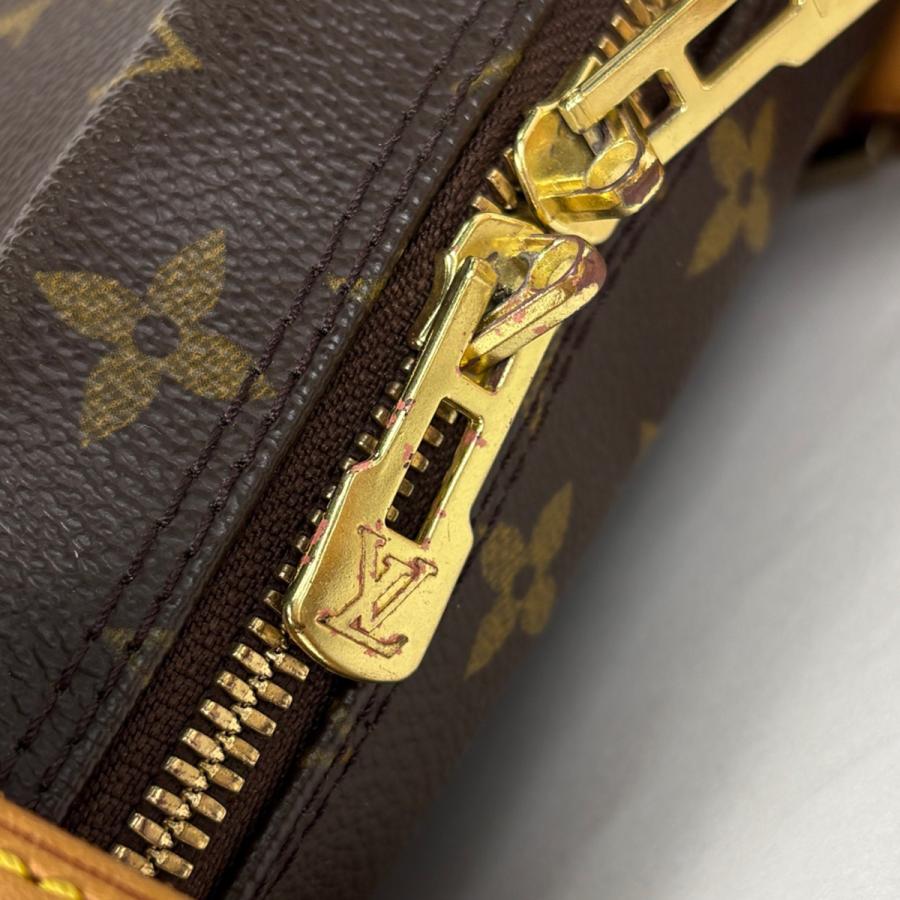 LOUIS VUITTON（ルイ・ヴィトン） ポルト ドキュマン ペガス ビジネス