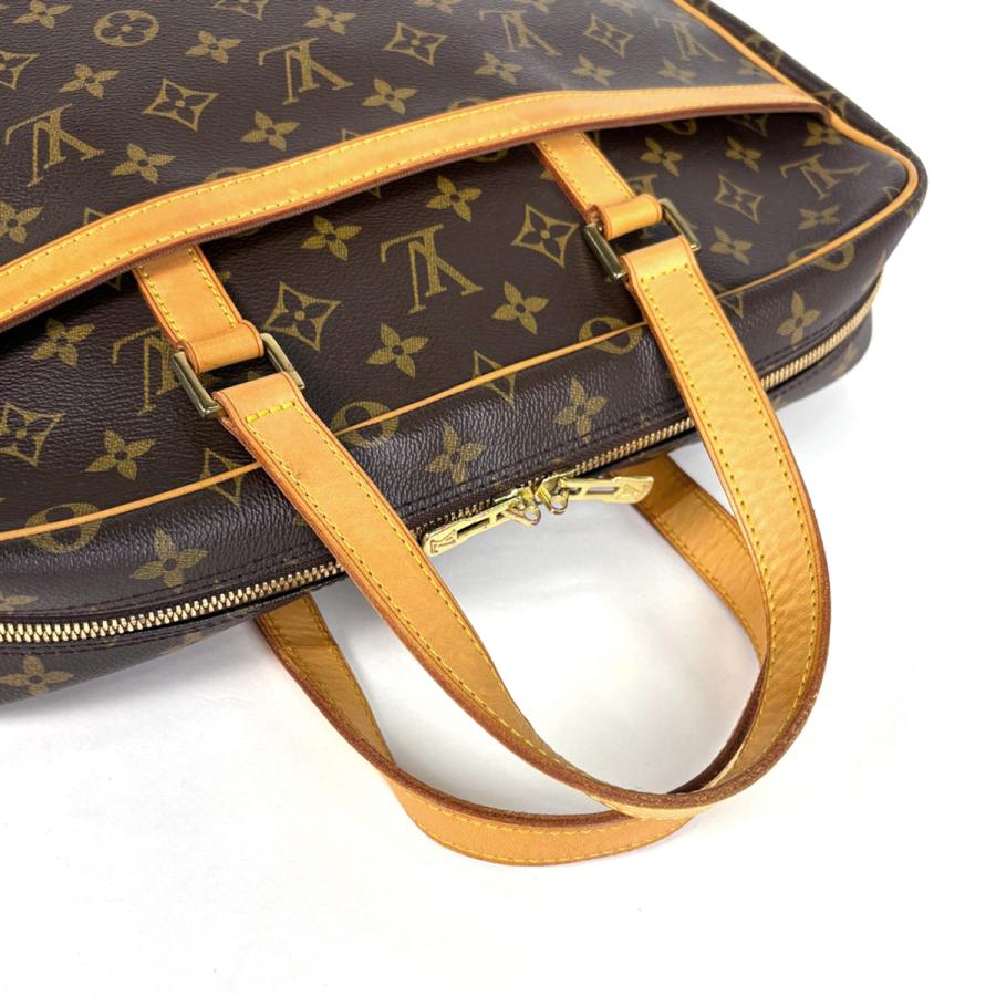 LOUIS VUITTON（ルイ・ヴィトン） ポルト ドキュマン ペガス ビジネス