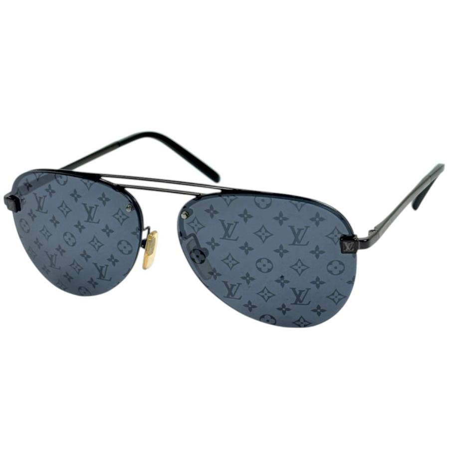 LOUIS VUITTON（ルイ・ヴィトン） クロックワイズ サングラス