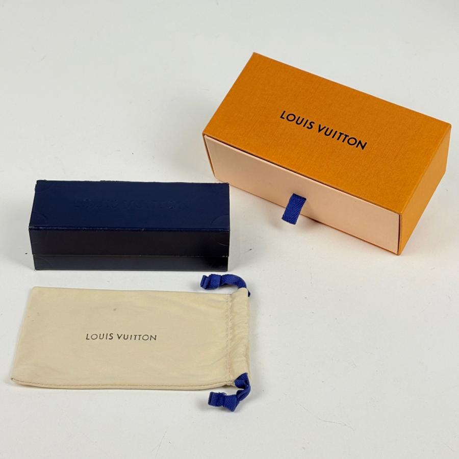 LOUIS VUITTON（ルイ・ヴィトン） クロックワイズ サングラス