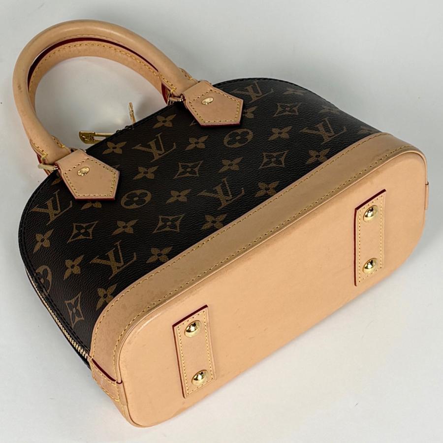 LOUIS VUITTON（ルイ・ヴィトン） アルマBB ハンドバッグ 2WAY 