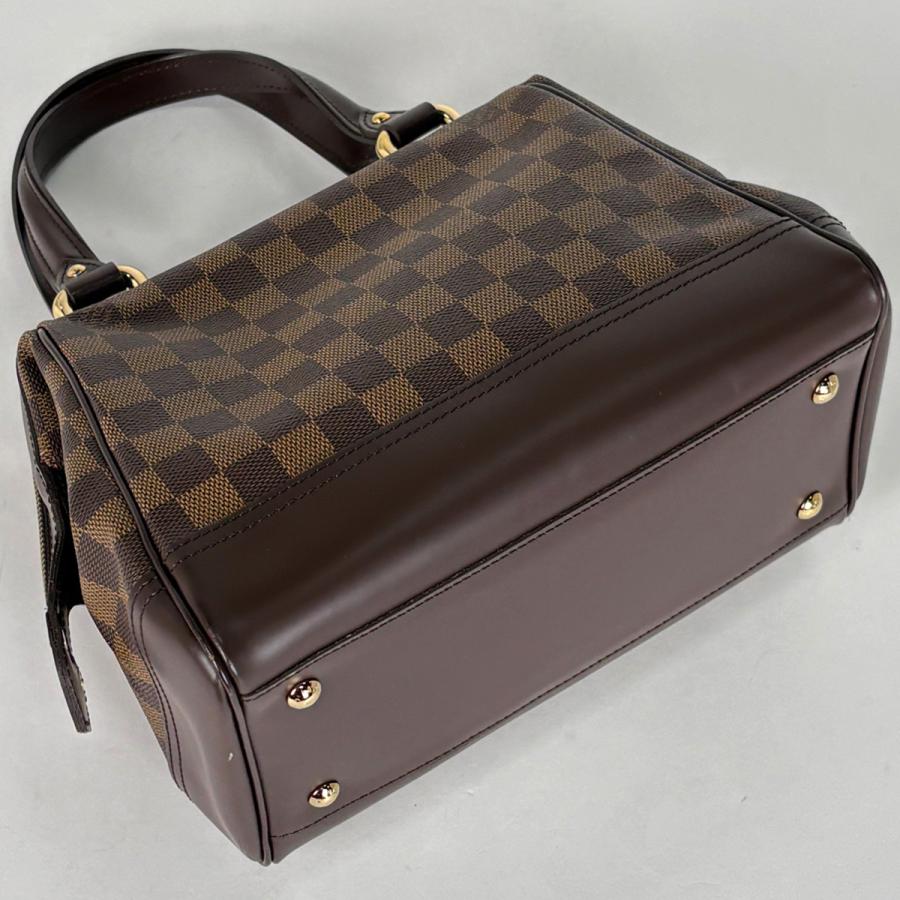 LOUIS VUITTON（ルイ・ヴィトン） ナイツブリッジ ハンドバッグ ダミエ