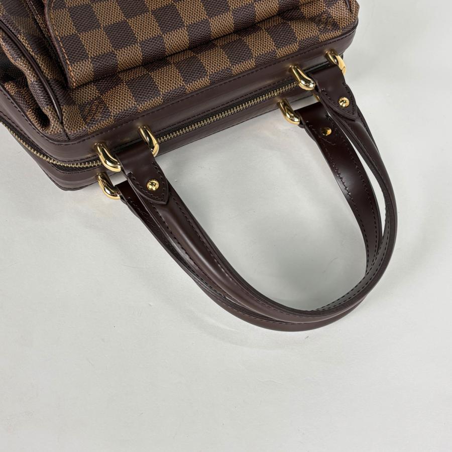 LOUIS VUITTON（ルイ・ヴィトン） ナイツブリッジ ハンドバッグ ダミエ