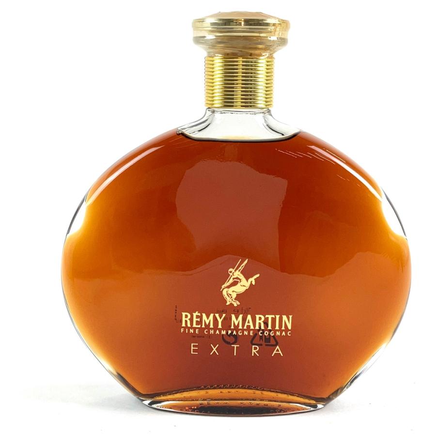 【未開栓】レミーマルタン エクストラ ファイン シャンパーニュ レミーマルタン REMY MARTIN エクストラ ファイン シャンパーニュ