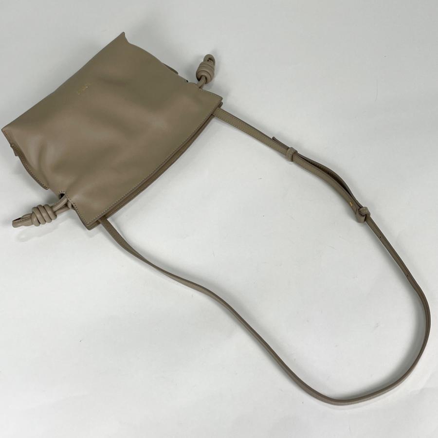 LOEWE（ロエベ） フラメンコクラッチ ミニ クラッチバッグ 2WAY