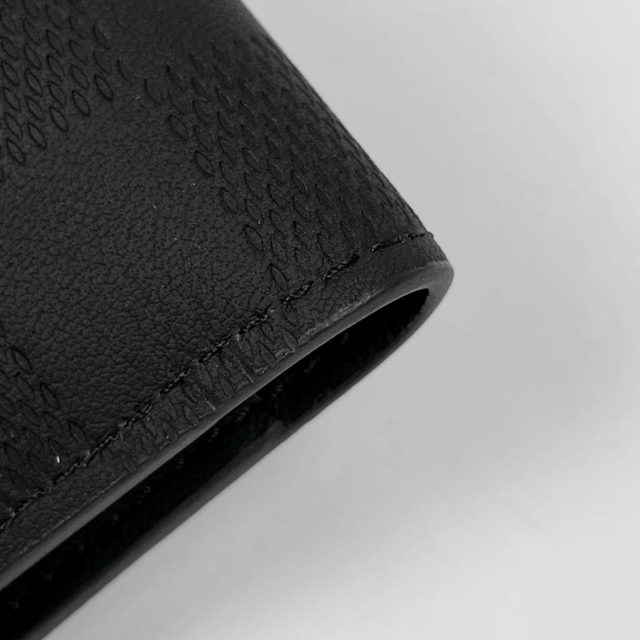 LOUIS VUITTON（ルイ・ヴィトン） ポルトフォイユ ミュルティプル 二