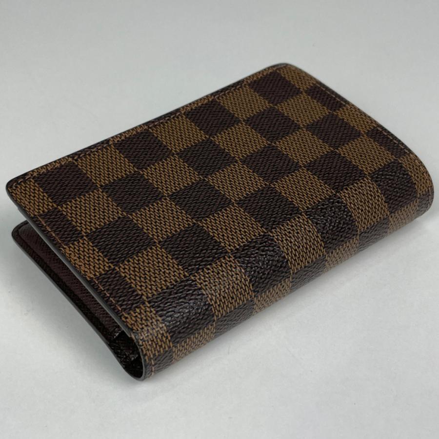 ✨美品✨　ルイヴィトン ポルトモネ ビエ ヴィエノワ 財布 がま口　二つ折り LOUIS VUITTON（ルイ・ヴィトン） ポルトモネ ビエ ヴィエノワ 二