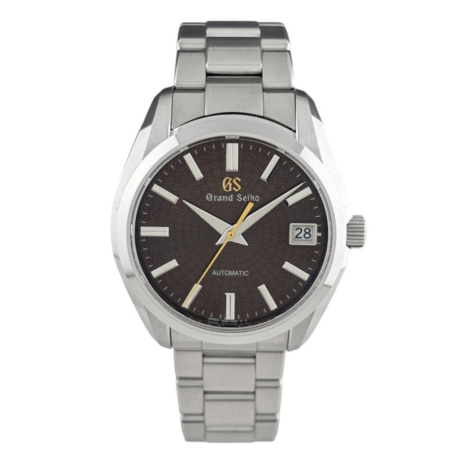 SEIKO（セイコー） 保証書 グランドセイコー SBGR311 9S68-00C0 腕時計