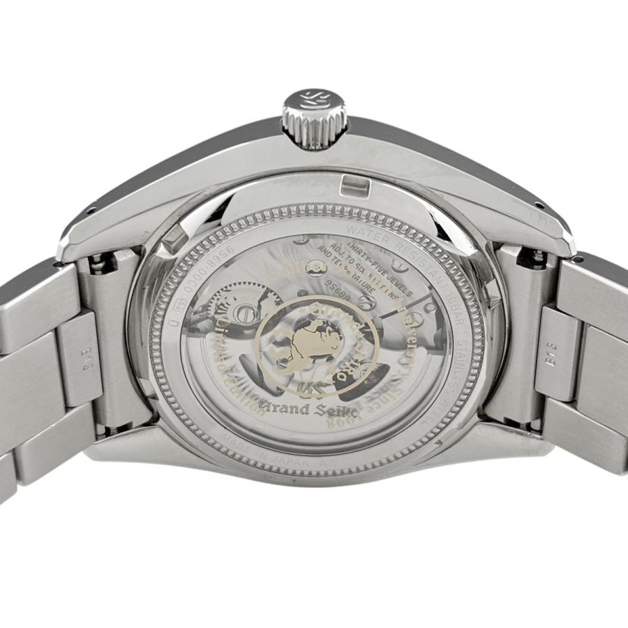 SEIKO（セイコー） 保証書 グランドセイコー SBGR311 9S68-00C0 腕時計