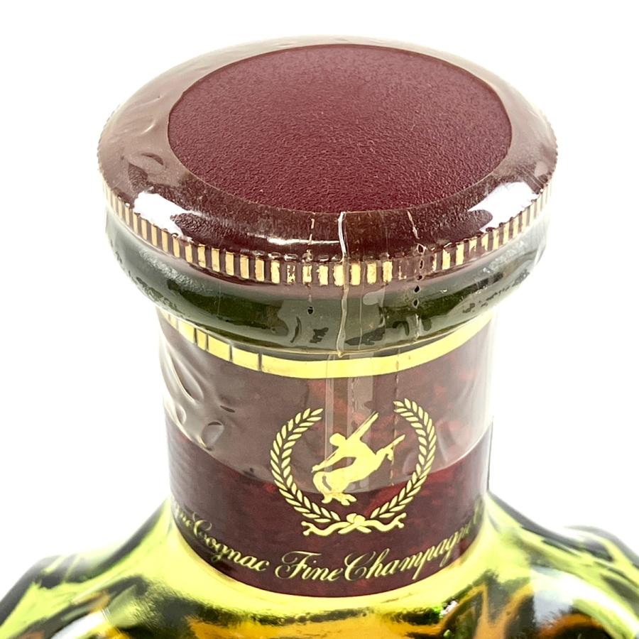 レミーマルタン REMY MARTIN セントー XO グリーンボトル 700ml