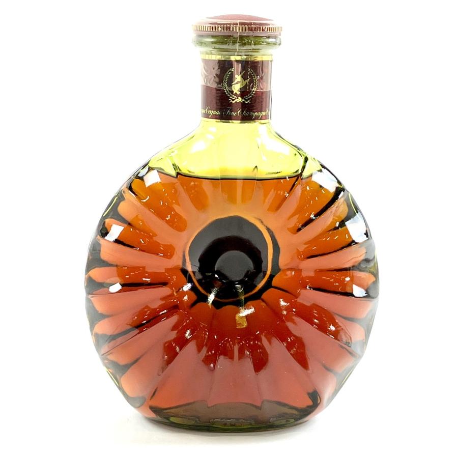 【未開封品】レミーマルタン セントー XO グリーンボトル　700ml レミーマルタン REMY MARTIN セントー XO グリーンボトル 700ml