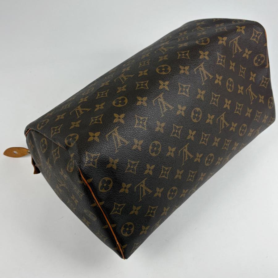 LOUIS VUITTON（ルイ・ヴィトン） スピーディ35 ハンドバッグ ボストン