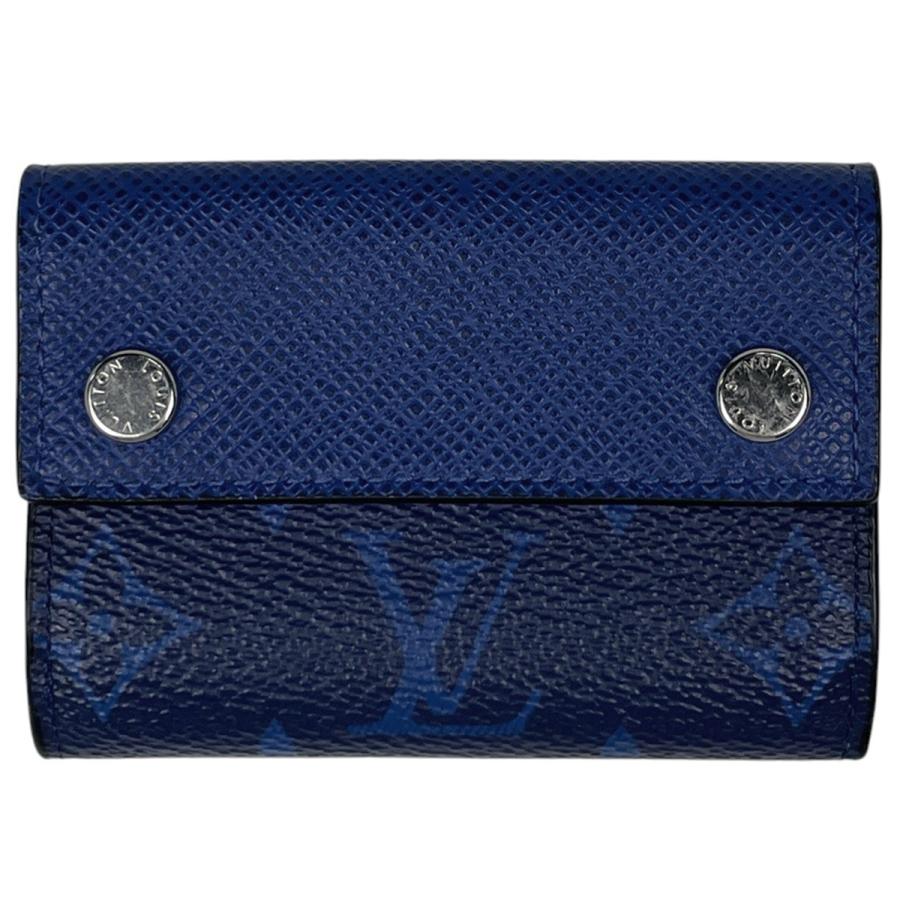 LOUIS VUITTON（ルイ・ヴィトン） ディスカバリー コンパクト