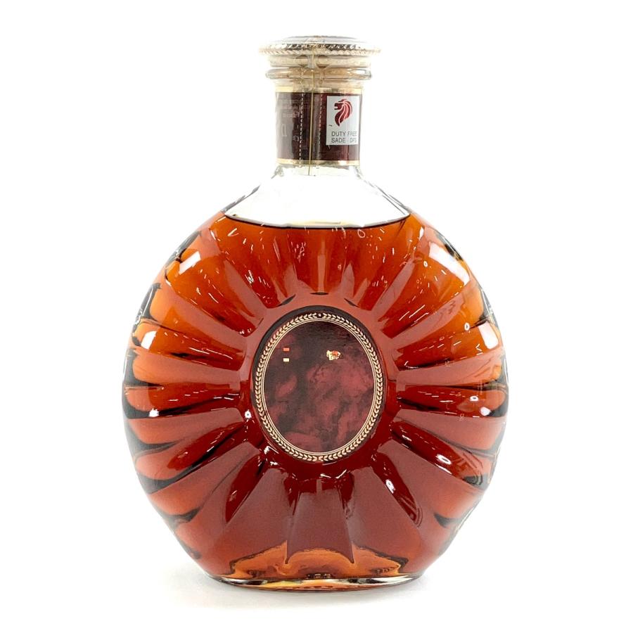 酒 レミーマルタン XOスペシャル 旧クリアボトル 1000ml