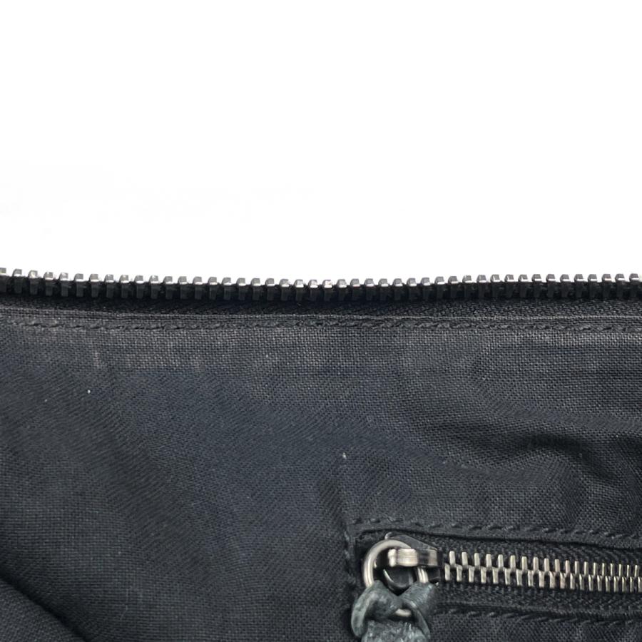 BALENCIAGA（バレンシアガ） ショルダーバッグ ザ メンズデイ レザー