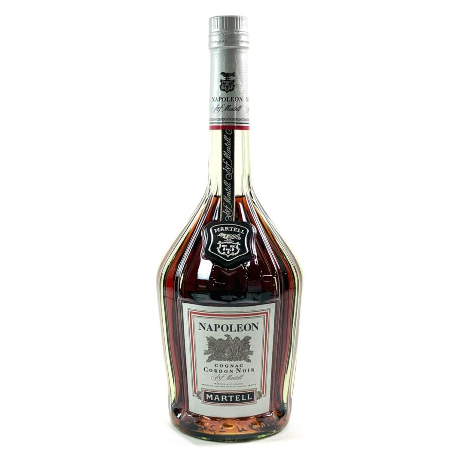 マーテル MARTELL ナポレオン コルドン ノワール グリーンボトル 700ml
