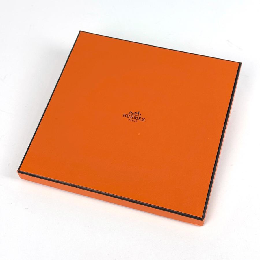 HERMES（エルメス） カレ90 Les Pivoines スカーフ 芍薬 シルク
