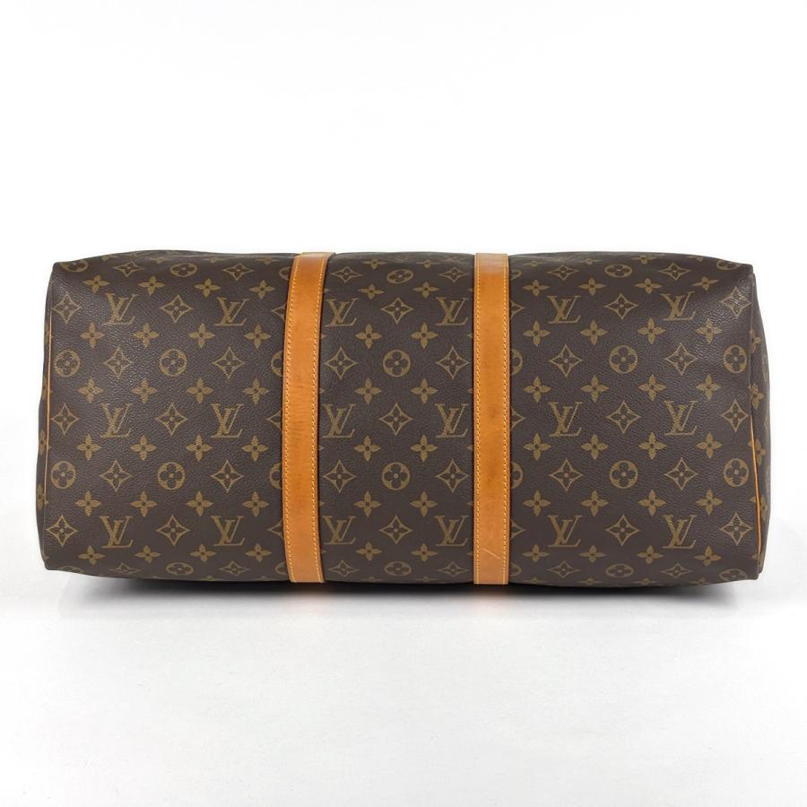 LOUIS VUITTON（ルイ・ヴィトン） キーポル50 ボストンバッグ