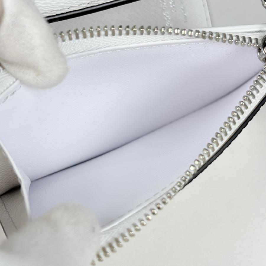 LOUIS VUITTON（ルイ・ヴィトン） ヴィクター ウォレット 三つ折り財布