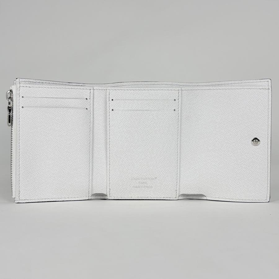 LOUIS VUITTON（ルイ・ヴィトン） ヴィクター ウォレット 三つ折り財布
