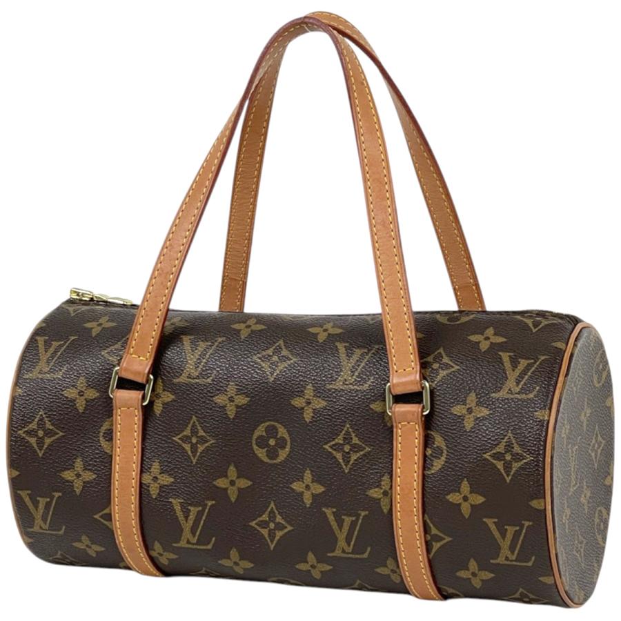 LOUIS VUITTON（ルイ・ヴィトン） パピヨン26 ハンドバッグ バレル