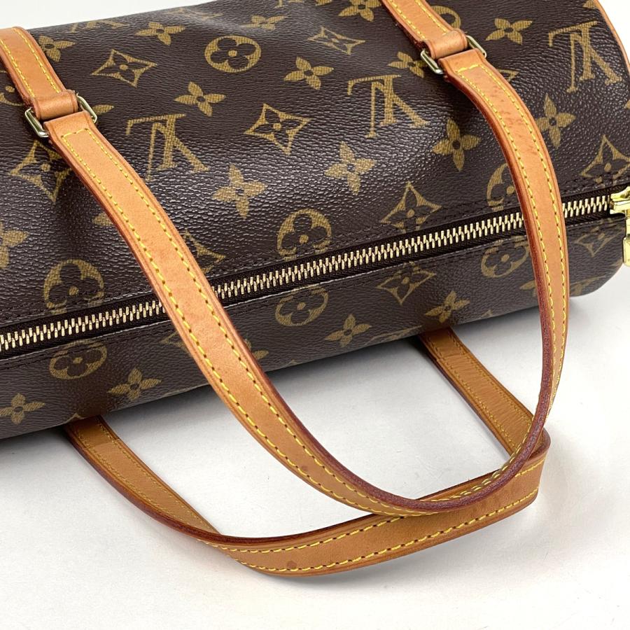 LOUIS VUITTON（ルイ・ヴィトン） パピヨン26 ハンドバッグ バレル