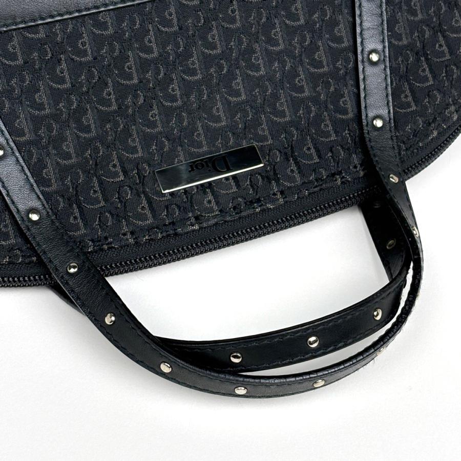 Christian Dior（クリスチャン・ディオール） ハンドバッグ トロッター