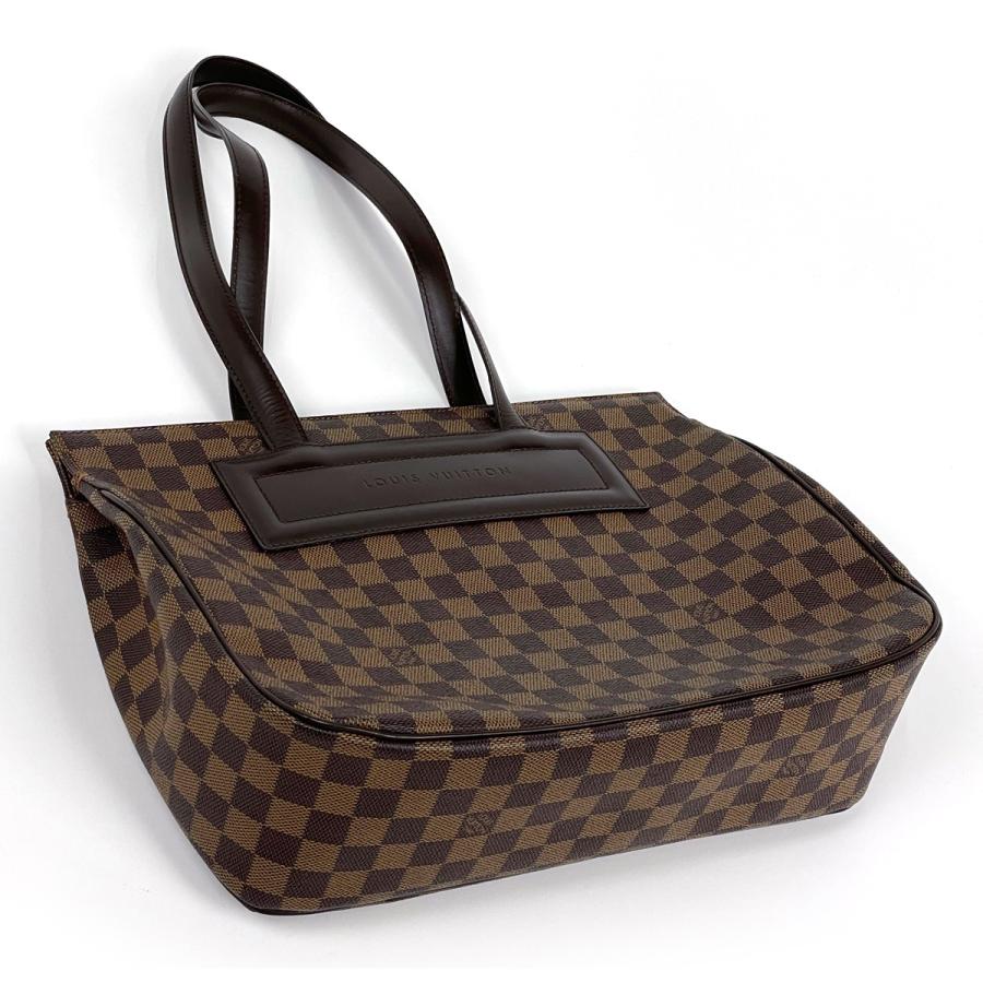 LOUIS VUITTON（ルイ・ヴィトン） パリオリPM トートバッグ ショルダー 