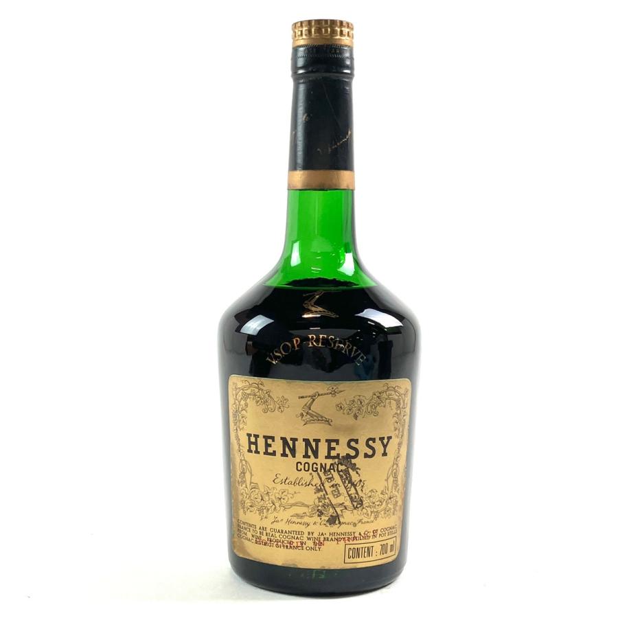 ヘネシー VSOP リザーブ 700ml ヘネシー Hennessy VSOP リザーブ 700ml ブランデー コニャック 古酒