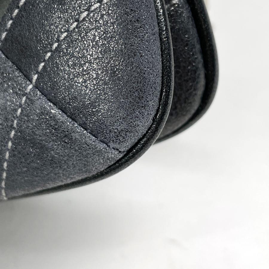 ハンドバッグ クラッチバッグ/COACH コーチ COACH（コーチ） ハンドバッグ クラッチバッグ ミニ サテン グレー
