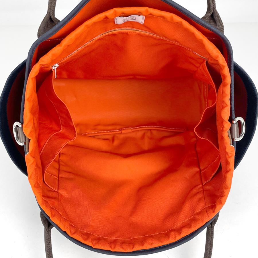 HERMES（エルメス） サック ド パンサージュ グルーム トートバッグ