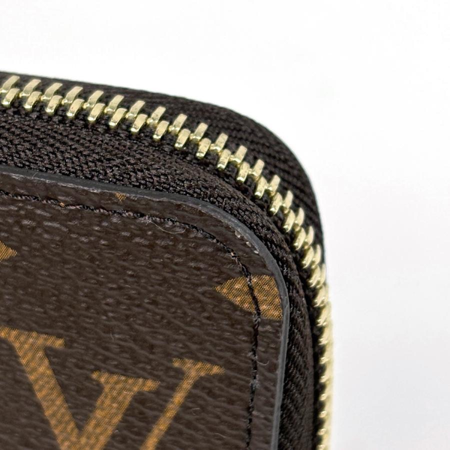 LOUIS VUITTON（ルイ・ヴィトン） ジッピー ウォレット 長財布