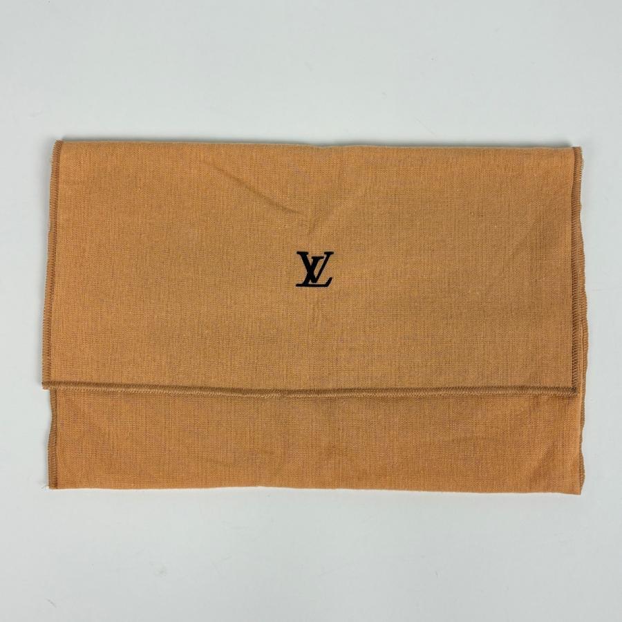 LOUIS VUITTON（ルイ・ヴィトン） ポシェットツインGM ショルダー