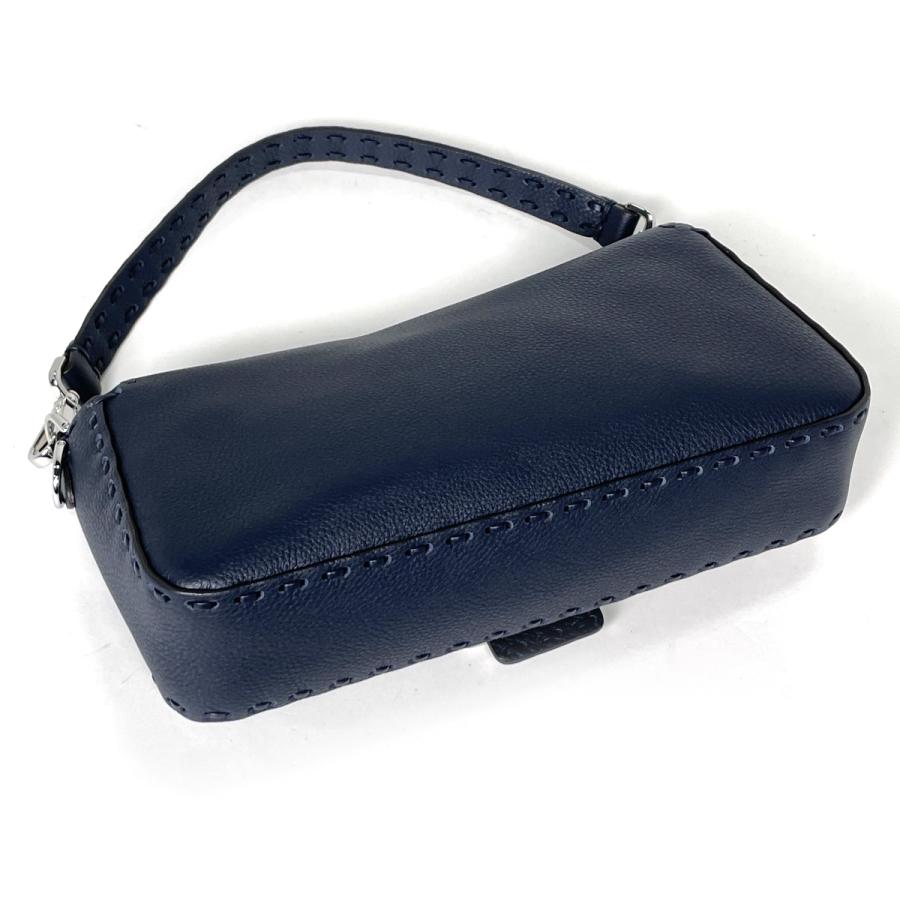 FENDI（フェンディ） ハンドバッグ セレリア マンマバケット 2WAY