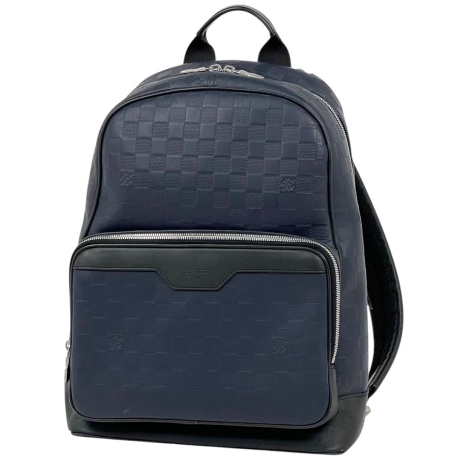 LOUIS VUITTON（ルイ・ヴィトン） キャンパス バッグパック リュック