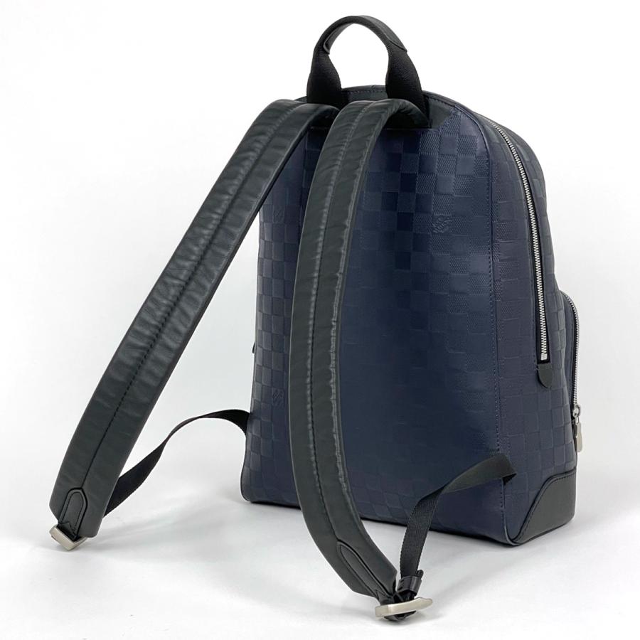 LOUIS VUITTON（ルイ・ヴィトン） キャンパス バッグパック リュック