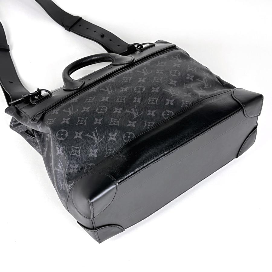 LOUIS VUITTON（ルイ・ヴィトン） スティーマー PM ビジネスバッグ