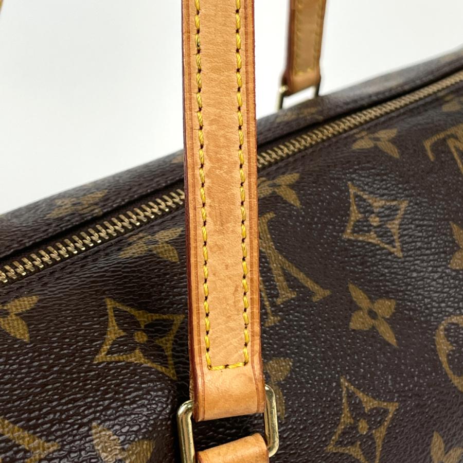 LOUIS VUITTON（ルイ・ヴィトン） パピヨン30 ハンドバッグ バレル