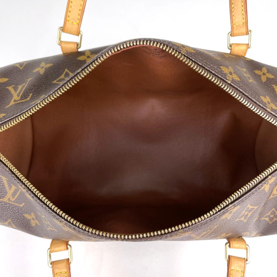LOUIS VUITTON（ルイ・ヴィトン） パピヨン30 ハンドバッグ バレル