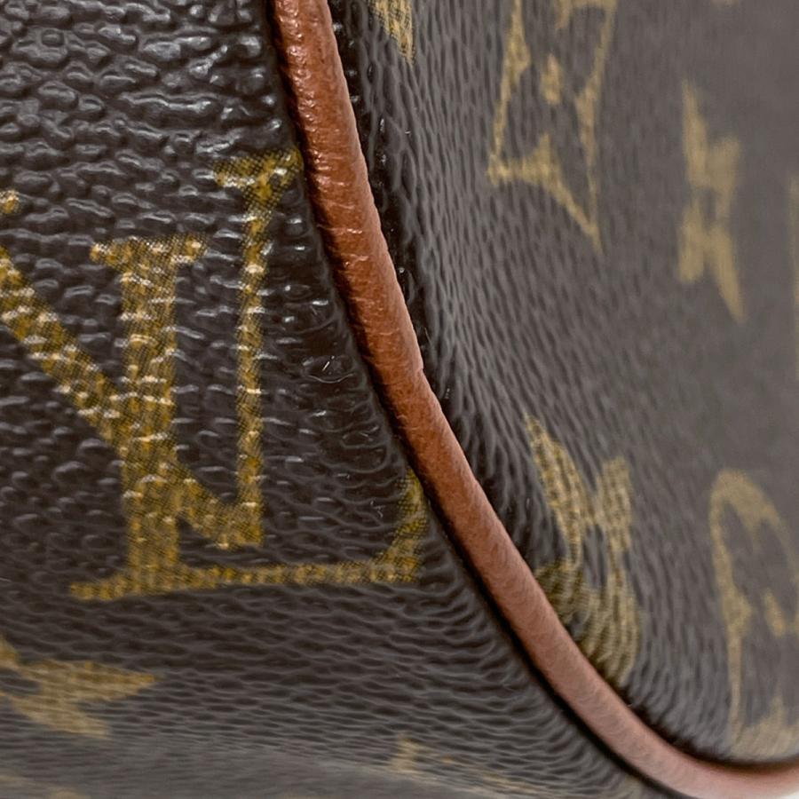 LOUIS VUITTON（ルイ・ヴィトン） パピヨン26 ハンドバッグ 筒型 旧