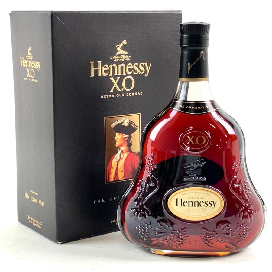 ヘネシー Hennessy XO 黒キャップ 1000ml ブランデーコニャック ヘネシー Hennessy XO 現行 黒キャップ 1000ml ブランデー コニャック