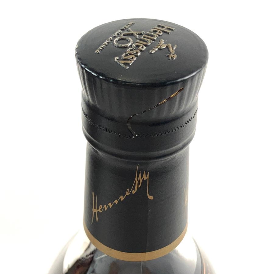 Hennessy XO コニャック1000ml黒キャップ ヘネシー Hennessy XO 現行 黒キャップ 1000ml ブランデー コニャック