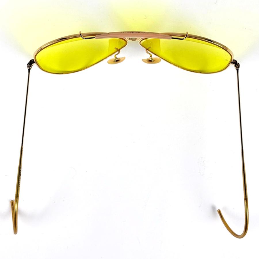 Ray-Ban（レイバン） サングラス ティアドロップ アイウェア メタル