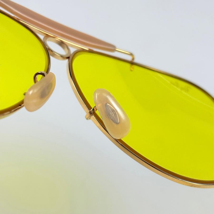 Ray-Ban（レイバン） サングラス ティアドロップ アイウェア メタル