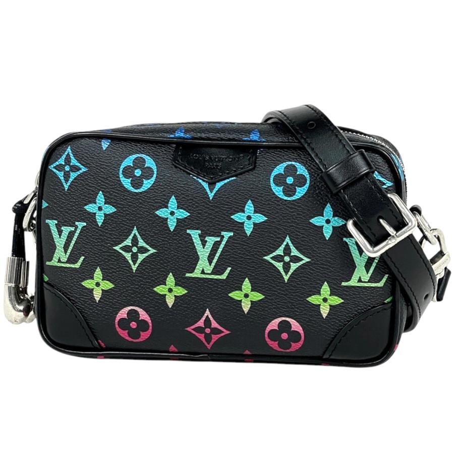 LOUIS VUITTON（ルイ・ヴィトン） トロカデロ ウェアラブル ウォレット