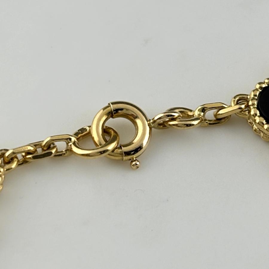 Van Cleef ＆ Arpels（ヴァンクリーフ ＆ アーペル） Van Cleef