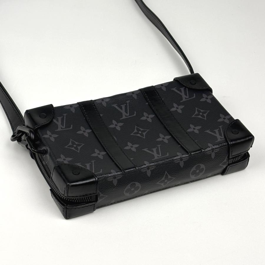 LOUIS VUITTON（ルイ・ヴィトン） ソフトトランク ウォレット