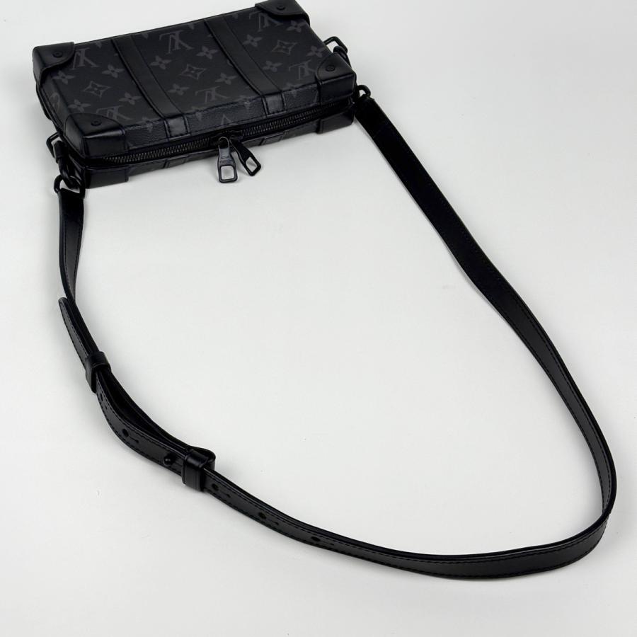 LOUIS VUITTON（ルイ・ヴィトン） ソフトトランク ウォレット