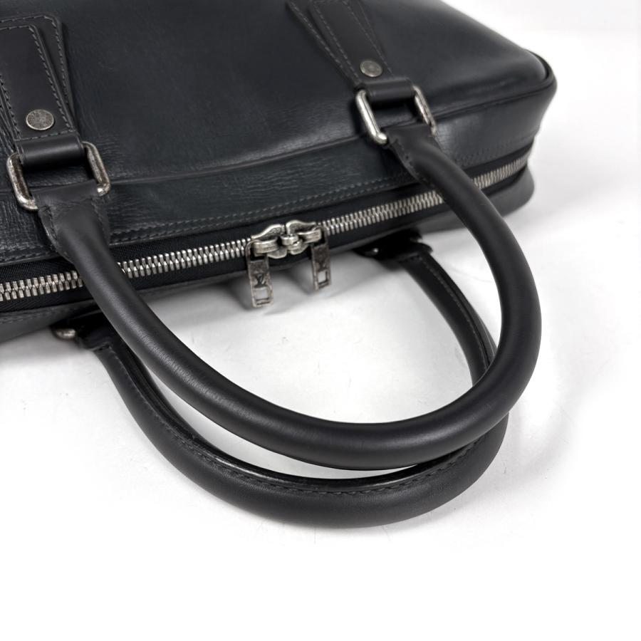 LOUIS VUITTON（ルイ・ヴィトン） アコマ ビジネスバッグ 2WAY